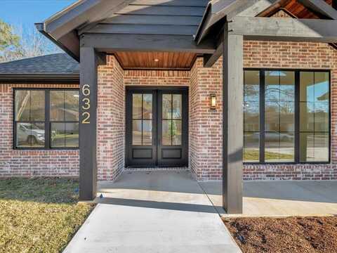 632 Park Place, Nacogdoches, TX 75961