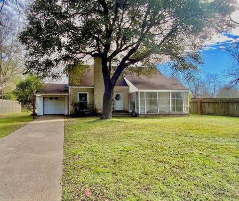 102 Gordon Drive, Crockett, TX 75835