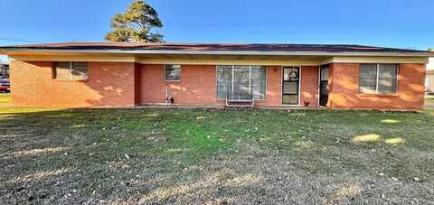 306 W Harrison St, Mount Enterprise, TX 75681