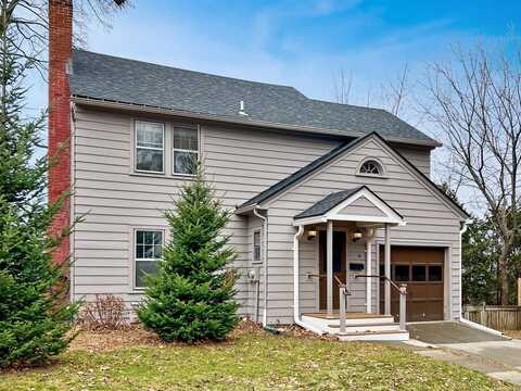 19 Harrington Terrace, Burlington, VT 05401