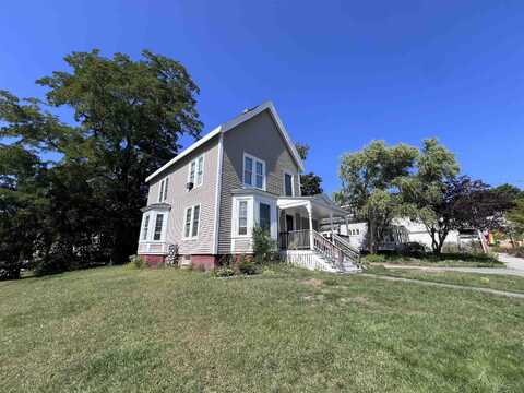 52 Lincoln Street, Exeter, NH 03833