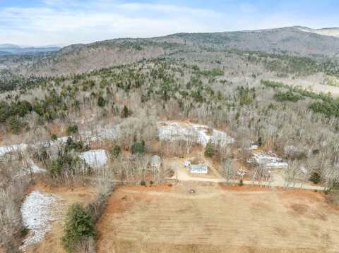 571 Knox Mountain Road, Sanbornton, NH 03269