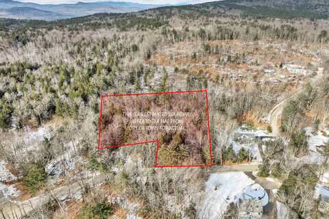 0 Seven Pines Road, Holderness, NH 03245