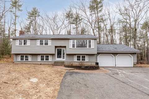 2 Newbury Drive, Amherst, NH 03031