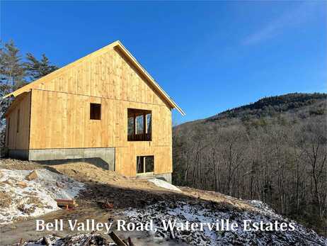 104 Bell Valley Road, Campton, NH 03223