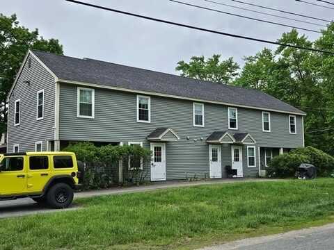 130 Martel Court, Keene, NH 03431