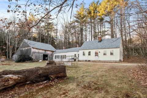 403 Hale Road, Sanbornton, NH 03269