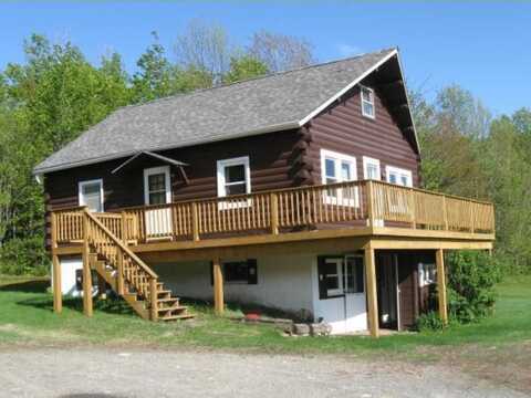 3774 Mountain Road, Montgomery, VT 05471