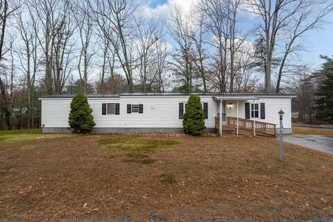 19 Village Drive, Raymond, NH 03077