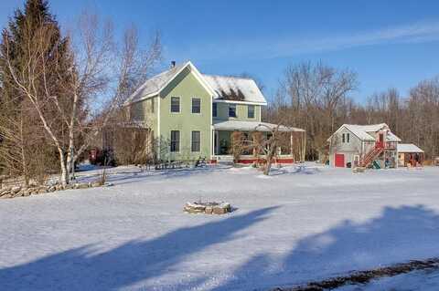 3671 Lakeview Drive, North Hero, VT 05458