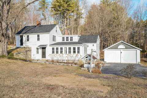 285 North River Road, Milford, NH 03055