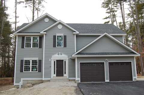 21 Reeds Ferry Way, Merrimack, NH 03054