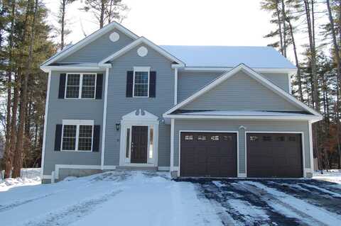 21 Reeds Ferry Way, Merrimack, NH 03054