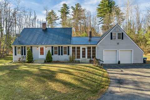 32 Diane Drive, Belmont, NH 03220