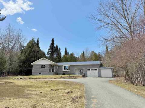 626 Highland Avenue, Troy, VT 05859