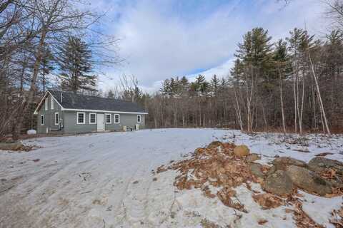 214 Old College Road, Andover, NH 03216