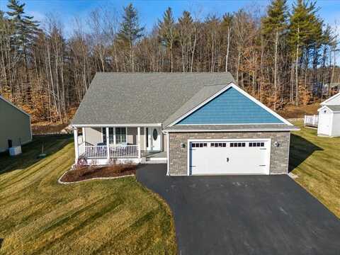 62 Pineview Drive, Candia, NH 03034