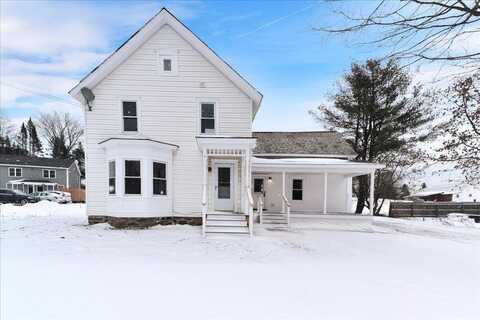 23 Fletcher Road, Fairfax, VT 05478