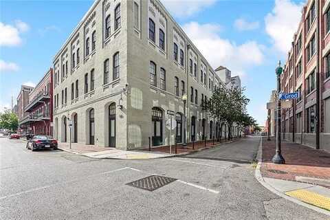 700 COMMERCE Street, New Orleans, LA 70130