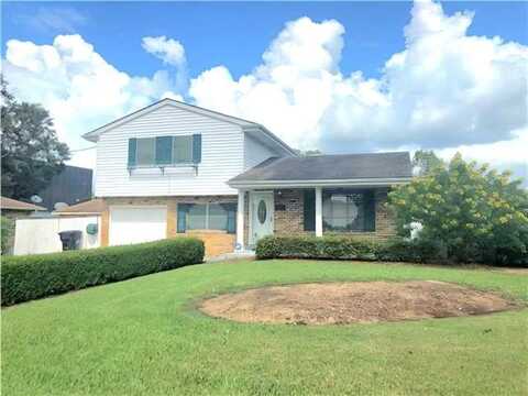 122 PARK Drive, Belle Chasse, LA 70037