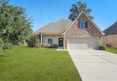 940 WOODSPRINGS Court, Covington, LA 70433