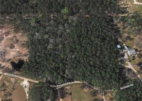 0 RUCKER Road, Madisonville, LA 70447