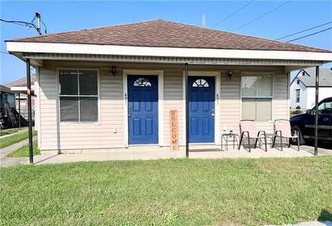 421 E PROSPER Street, Chalmette, LA 70043