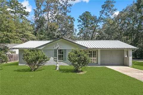 71498 N HARRISON Street, Covington, LA 70433