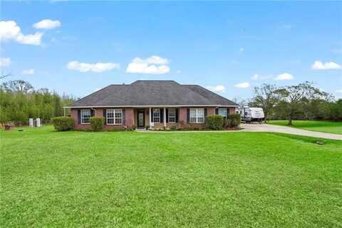 18074 HIGHWAY 450 Highway, Franklinton, LA 70438