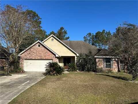 212 HIGHLAND OAKS NORTH None, Madisonville, LA 70447