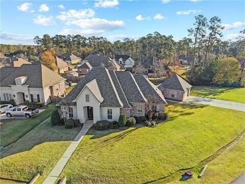 524 BELLE POINTE Loop, Madisonville, LA 70447
