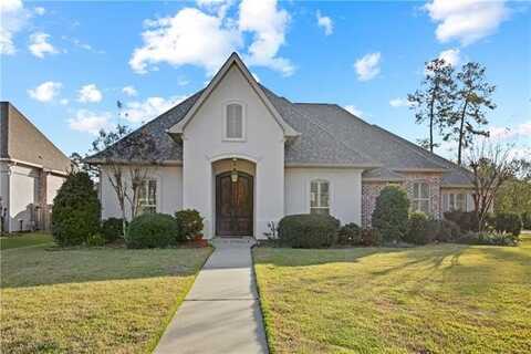 524 BELLE POINTE Loop, Madisonville, LA 70447