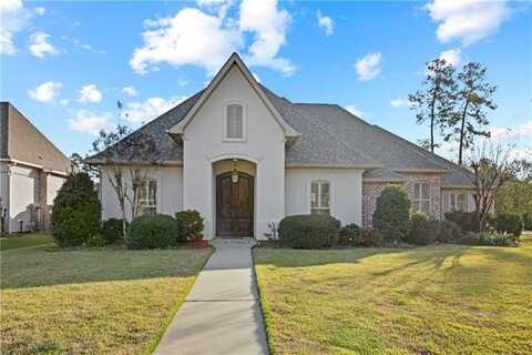 524 BELLE POINT Loop, Madisonville, LA 70447