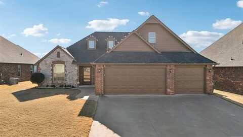 12102 E 69th Street North, Owasso, OK 74055