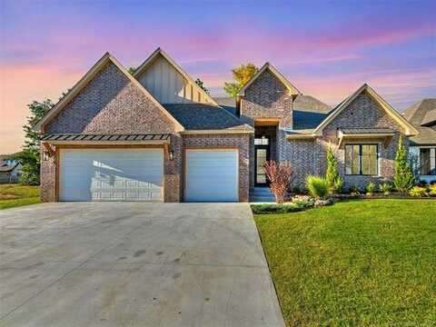 4014 W Baton Rouge Street, Broken Arrow, OK 74011