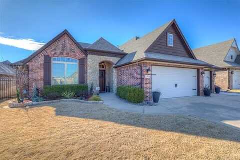 1419 E Washington Place, Broken Arrow, OK 74012