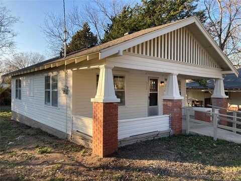 330 S 9th Street, Roff, OK 74865