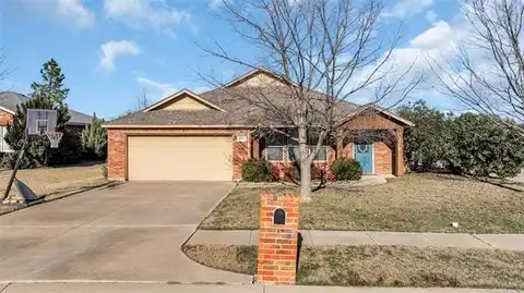 4901 Rock Creek, Ardmore, OK 73401