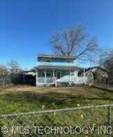 512 N 11th, Durant, OK 74701