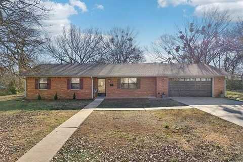 610 E Peoria Avenue, McAlester, OK 74501