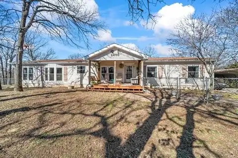 2403 County Road 1405, Skiatook, OK 74070