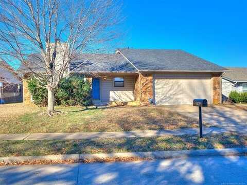 2930 S 124th East Avenue, Tulsa, OK 74129