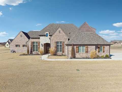 2689 Cross Creek Drive, Oologah, OK 74053