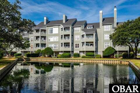 424 Pirates Way, Manteo, NC 27954
