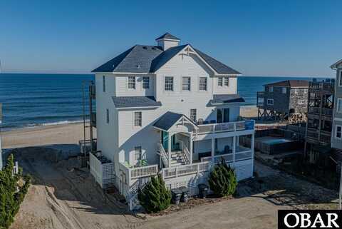 22183 Sea Gull Street, Rodanthe, NC 27968