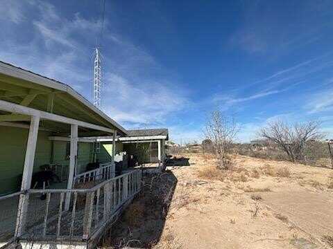 4130 N Water, Fort Stockton, TX 79735
