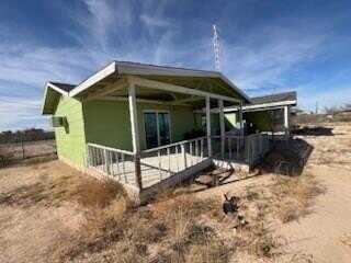 4130 N Water, Fort Stockton, TX 79735