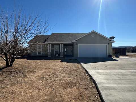 100 Deer Run Dr, Alpine, TX 79830