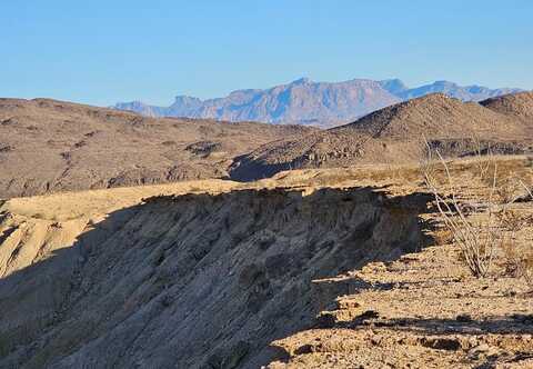 2071 Grass Draw Rd, Terlingua, TX 79852