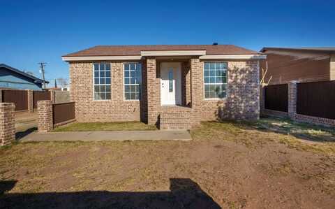 425 E Odessa St, Odessa, TX 79761